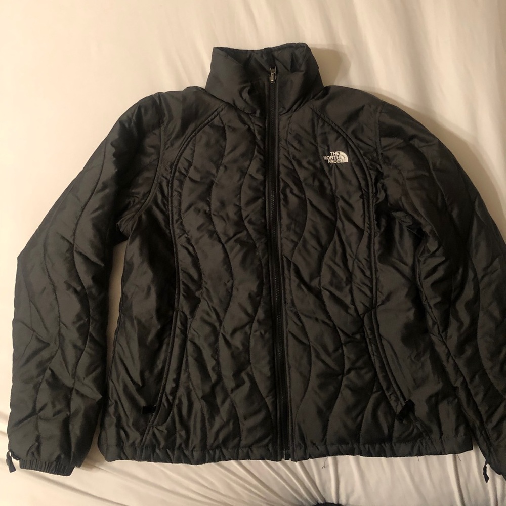 Women’s The North Face Quilted Jacket